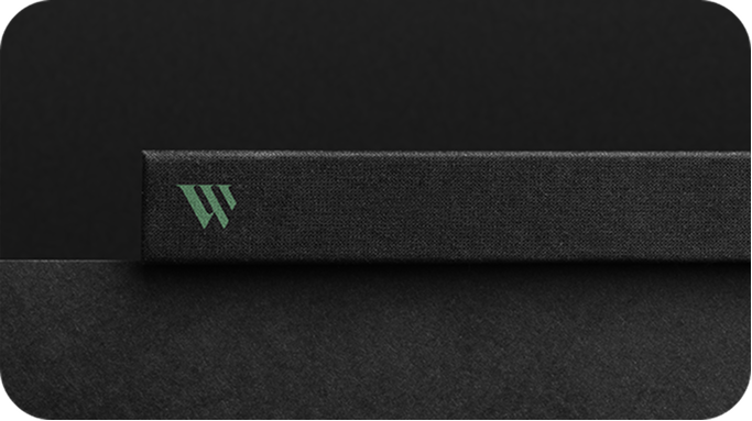 Mockup de branding Williane Ingrid